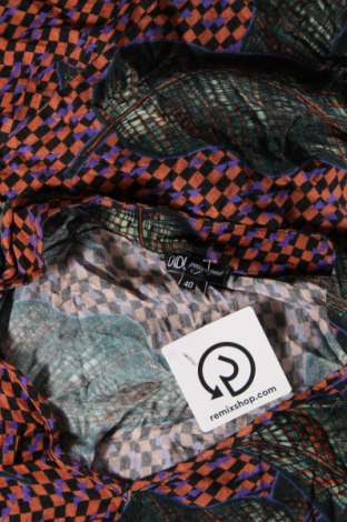 Γυναικεία μπλούζα Didi, Μέγεθος M, Χρώμα Πολύχρωμο, Τιμή 2,47 €