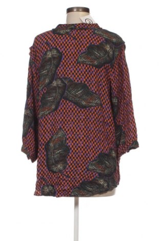 Дамска блуза Didi, Размер M, Цвят Многоцветен, Цена 3,23 лв.