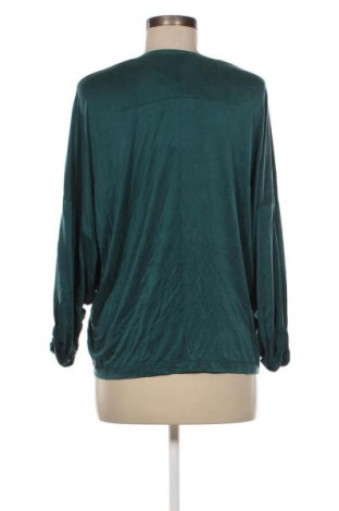 Γυναικεία μπλούζα Diesel, Μέγεθος XS, Χρώμα Μπλέ, Τιμή 20,72 €