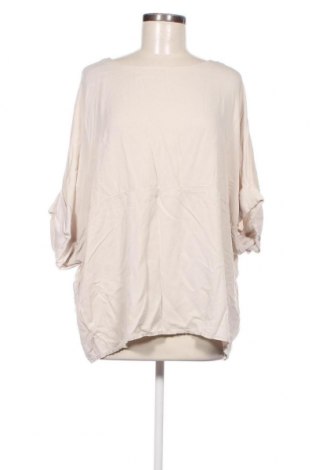 Damen Shirt Dioxide, Größe M, Farbe Beige, Preis 12,24 €