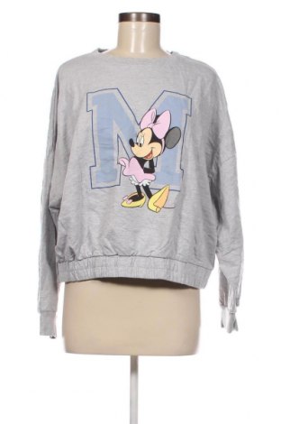 Damen Shirt Disney, Größe XL, Farbe Grau, Preis 13,22 €