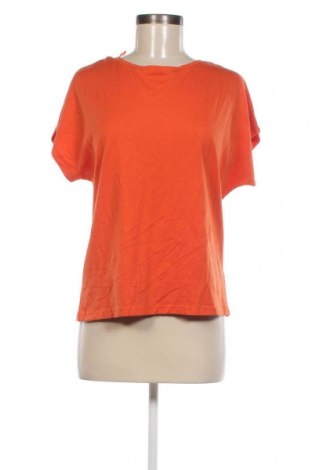 Γυναικεία μπλούζα Diverse, Μέγεθος XS, Χρώμα Πορτοκαλί, Τιμή 4,31 €