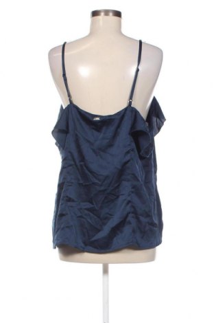 Γυναικεία μπλούζα Diverse, Μέγεθος XL, Χρώμα Μαύρο, Τιμή 15,98 €