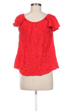 Γυναικεία μπλούζα Diverse, Μέγεθος XS, Χρώμα Κόκκινο, Τιμή 5,75 €