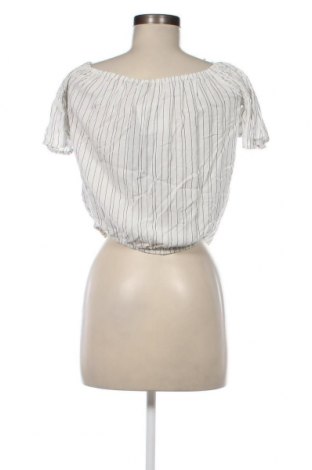 Γυναικεία μπλούζα Diverse, Μέγεθος XS, Χρώμα Λευκό, Τιμή 5,11 €