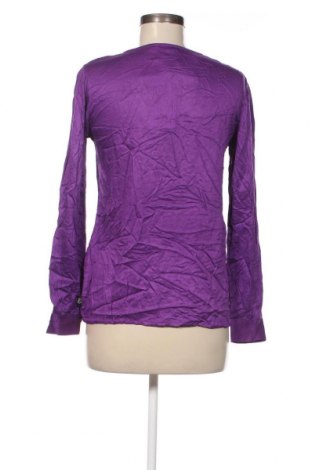 Damen Shirt Diverse, Größe XS, Farbe Lila, Preis € 3,36