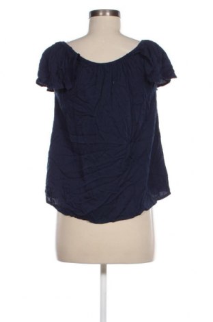 Γυναικεία μπλούζα Diverse, Μέγεθος XS, Χρώμα Μπλέ, Τιμή 5,27 €
