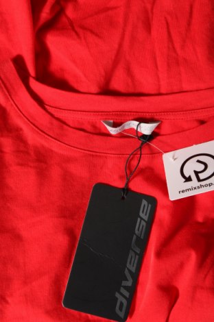 Damen Shirt Diverse, Größe XS, Farbe Rot, Preis € 5,43