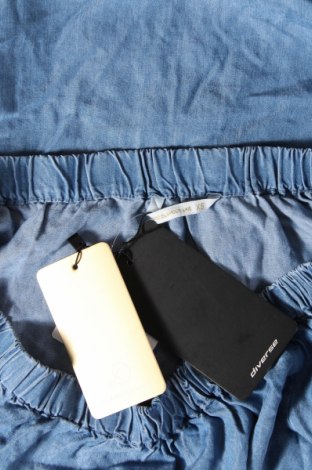Damen Shirt Diverse, Größe XS, Farbe Blau, Preis € 2,88