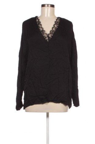 Γυναικεία μπλούζα Diverse, Μέγεθος M, Χρώμα Μαύρο, Τιμή 4,79 €