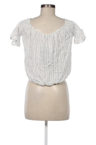 Γυναικεία μπλούζα Diverse, Μέγεθος M, Χρώμα Λευκό, Τιμή 6,39 €