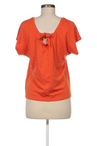 Дамска блуза Diverse, Размер XS, Цвят Оранжев, Цена 10,54 лв.