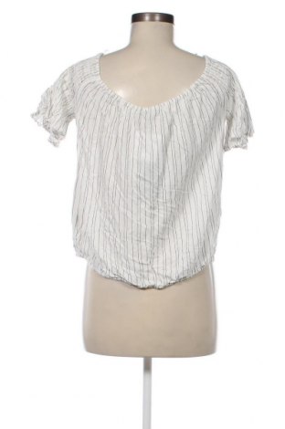 Γυναικεία μπλούζα Diverse, Μέγεθος XL, Χρώμα Λευκό, Τιμή 5,91 €