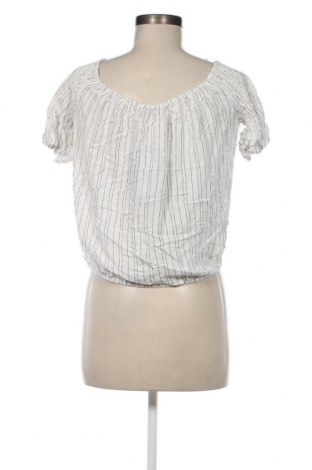 Дамска блуза Diverse, Размер L, Цвят Бял, Цена 11,16 лв.