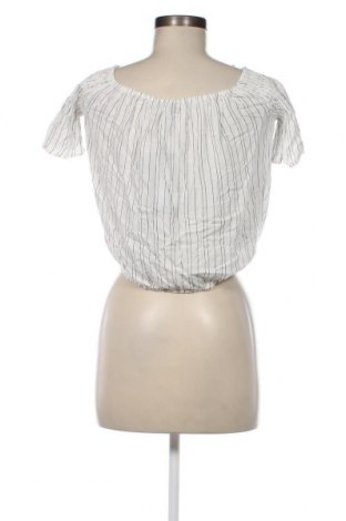 Γυναικεία μπλούζα Diverse, Μέγεθος S, Χρώμα Λευκό, Τιμή 5,43 €