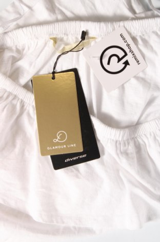 Damen Shirt Diverse, Größe XS, Farbe Weiß, Preis € 15,98