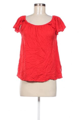 Damen Shirt Diverse, Größe S, Farbe Rot, Preis € 5,11