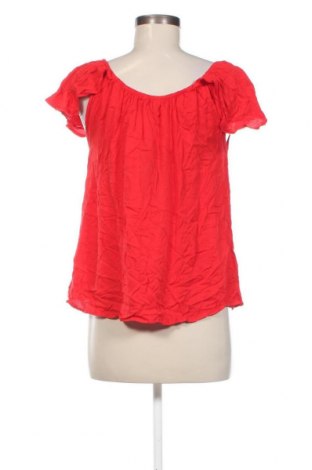 Damen Shirt Diverse, Größe S, Farbe Rot, Preis € 5,11