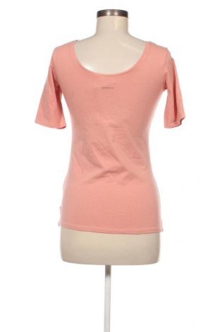 Дамска блуза Diverse, Размер M, Цвят Розов, Цена 31,00 лв.