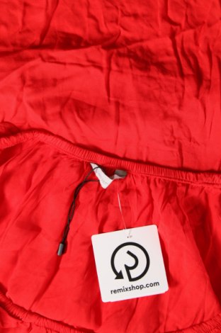 Дамска блуза Diverse, Размер S, Цвят Червен, Цена 10,54 лв.