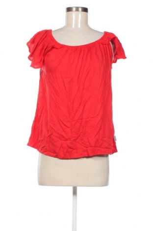 Γυναικεία μπλούζα Diverse, Μέγεθος S, Χρώμα Κόκκινο, Τιμή 5,59 €