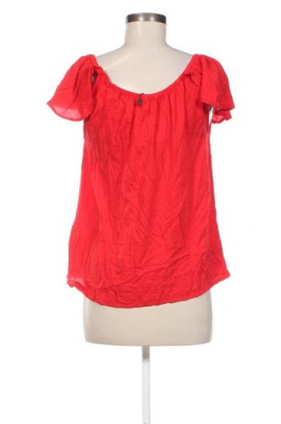 Дамска блуза Diverse, Размер S, Цвят Червен, Цена 10,54 лв.