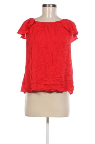 Γυναικεία μπλούζα Diverse, Μέγεθος S, Χρώμα Κόκκινο, Τιμή 5,27 €