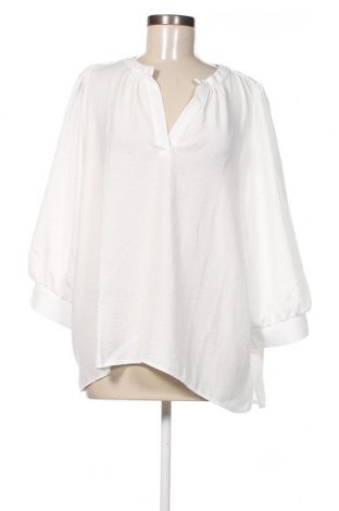 Γυναικεία μπλούζα Dorothy Perkins, Μέγεθος XL, Χρώμα Λευκό, Τιμή 27,84 €