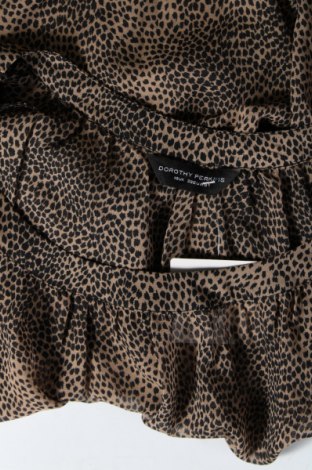 Γυναικεία μπλούζα Dorothy Perkins, Μέγεθος M, Χρώμα Πολύχρωμο, Τιμή 2,97 €