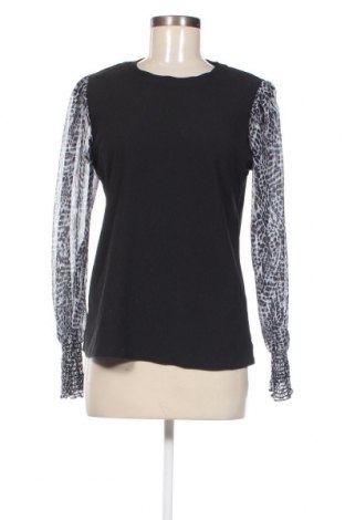 Дамска блуза Dorothy Perkins, Размер L, Цвят Черен, Цена 5,40 лв.