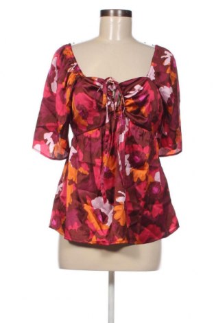 Γυναικεία μπλούζα Dorothy Perkins, Μέγεθος XS, Χρώμα Πολύχρωμο, Τιμή 4,73 €