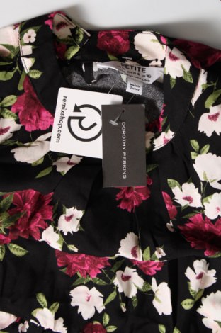 Γυναικεία μπλούζα Dorothy Perkins, Μέγεθος XL, Χρώμα Πολύχρωμο, Τιμή 27,84 €