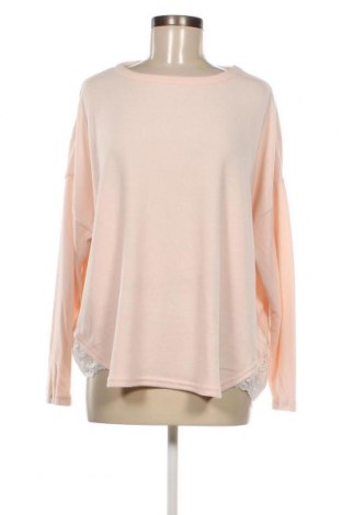 Γυναικεία μπλούζα Dorothy Perkins, Μέγεθος XXL, Χρώμα Ρόζ , Τιμή 10,86 €