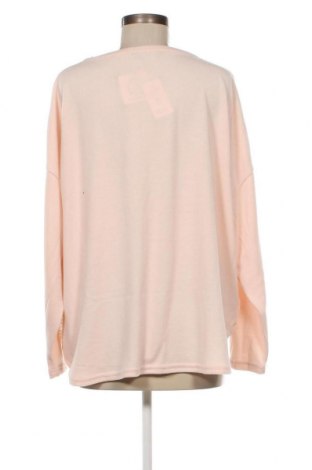 Дамска блуза Dorothy Perkins, Размер XXL, Цвят Розов, Цена 21,06 лв.