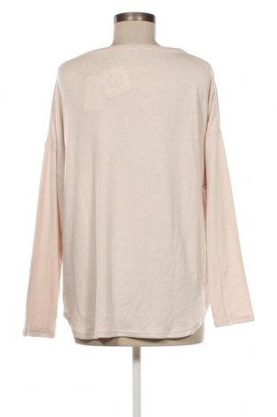 Дамска блуза Dorothy Perkins, Размер XL, Цвят Бежов, Цена 10,26 лв.