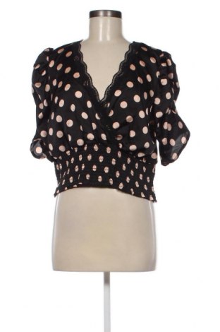 Γυναικεία μπλούζα Dorothy Perkins, Μέγεθος XL, Χρώμα Μαύρο, Τιμή 5,57 €