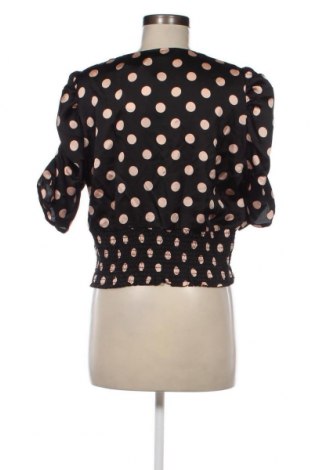 Дамска блуза Dorothy Perkins, Размер XL, Цвят Черен, Цена 10,26 лв.