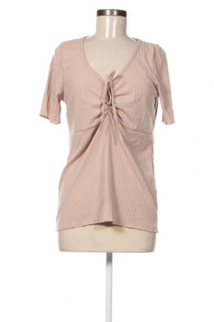 Дамска блуза Dorothy Perkins, Размер S, Цвят Бежов, Цена 10,80 лв.