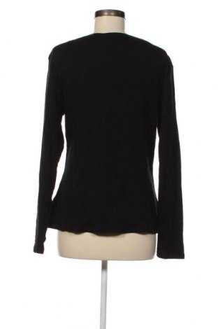 Γυναικεία μπλούζα Dorothy Perkins, Μέγεθος XXL, Χρώμα Μαύρο, Τιμή 6,40 €