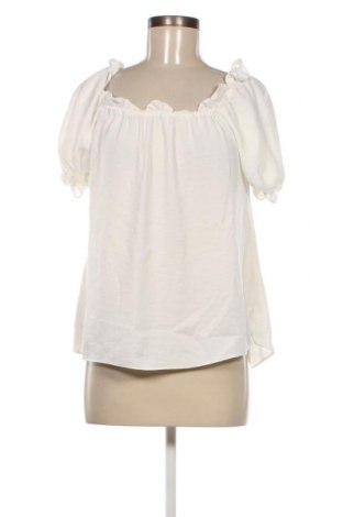 Damen Shirt Dorothy Perkins, Größe M, Farbe Weiß, Preis 5,01 €