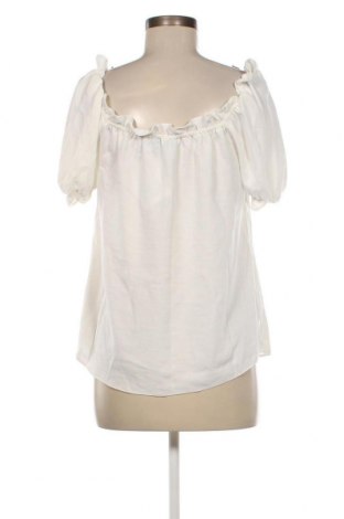 Дамска блуза Dorothy Perkins, Размер M, Цвят Бял, Цена 9,72 лв.