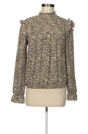 Дамска блуза Dorothy Perkins, Размер S, Цвят Многоцветен, Цена 12,42 лв.