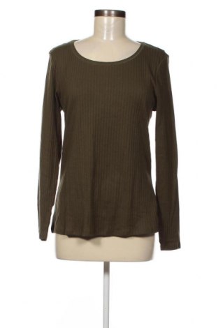 Γυναικεία μπλούζα Dorothy Perkins, Μέγεθος XL, Χρώμα Πράσινο, Τιμή 10,86 €