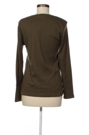 Γυναικεία μπλούζα Dorothy Perkins, Μέγεθος XL, Χρώμα Πράσινο, Τιμή 9,47 €