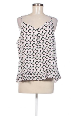 Γυναικεία μπλούζα Dorothy Perkins, Μέγεθος XL, Χρώμα Πολύχρωμο, Τιμή 6,80 €