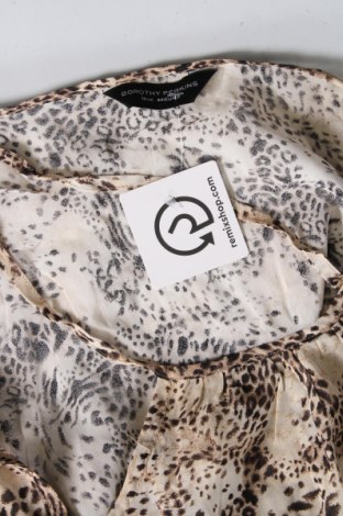 Дамска блуза Dorothy Perkins, Размер XL, Цвят Многоцветен, Цена 7,00 лв.