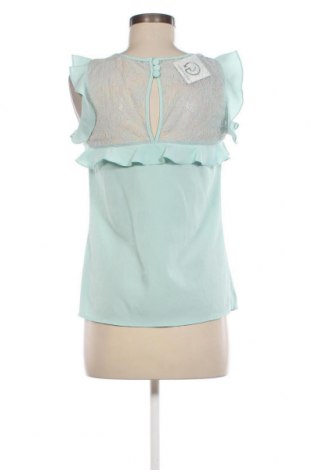 Γυναικεία μπλούζα Dorothy Perkins, Μέγεθος M, Χρώμα Πράσινο, Τιμή 5,32 €
