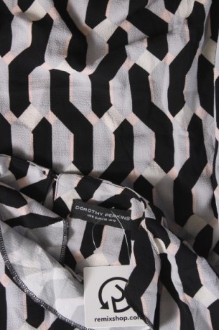 Дамска блуза Dorothy Perkins, Размер M, Цвят Многоцветен, Цена 6,20 лв.