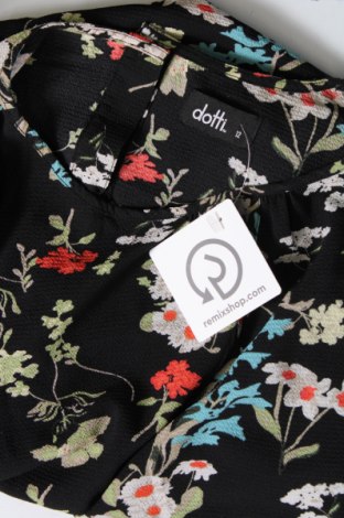 Γυναικεία μπλούζα Dotti, Μέγεθος M, Χρώμα Πολύχρωμο, Τιμή 3,64 €