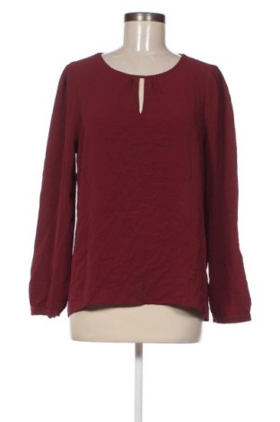 Damen Shirt Dotti, Größe L, Farbe Rot, Preis € 4,36
